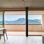 Appartement Heuberg 1014 - Ferien - Wohnen *