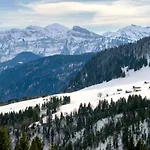 Appartement Heuberg 1014 - Ferien - Wohnen Schwarzenberg im Bregenzerwald