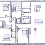Heuberg 1014 - Ferien - Wohnen 아파트 슈바르첸베르크 임 브레겐처발트