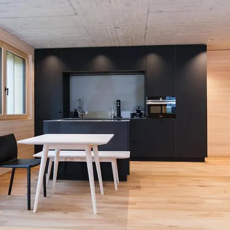 Heuberg 1014 - Ferien - Wohnen Appartement