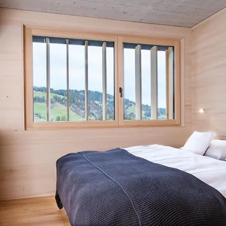 Heuberg 1014 - Ferien - Wohnen Schwarzenberg im Bregenzerwald