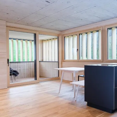 Heuberg 1014 - Ferien - Wohnen * Schwarzenberg im Bregenzerwald