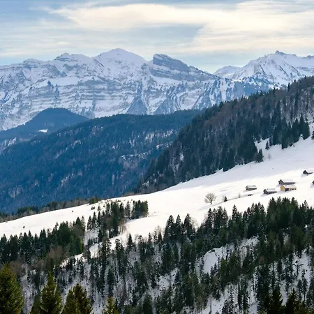 Διαμέρισμα Heuberg 1014 - Ferien - Wohnen Schwarzenberg im Bregenzerwald