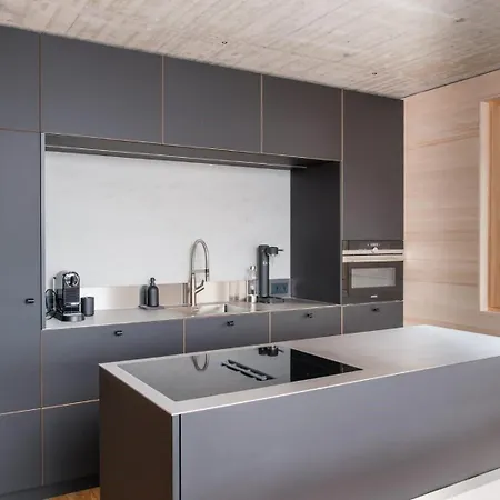 Heuberg 1014 - Ferien - Wohnen *