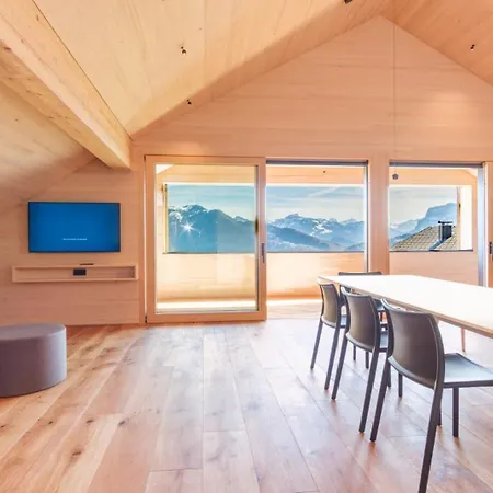 Heuberg 1014 - Ferien - Wohnen *