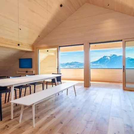 Heuberg 1014 - Ferien - Wohnen Schwarzenberg im Bregenzerwald