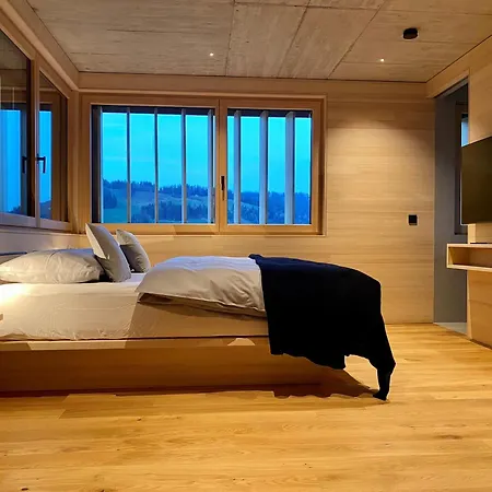 Heuberg 1014 - Ferien - Wohnen Appartement