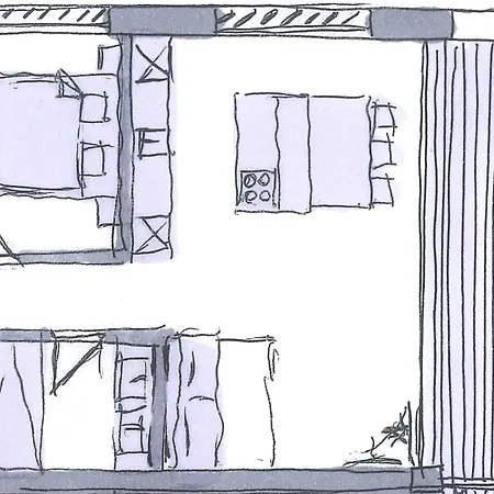 Appartement Heuberg 1014 - Ferien - Wohnen