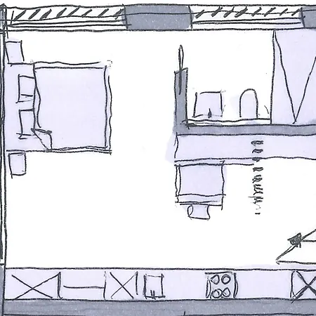 Appartement Heuberg 1014 - Ferien - Wohnen Schwarzenberg im Bregenzerwald