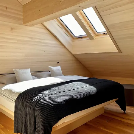 Heuberg 1014 - Ferien - Wohnen *