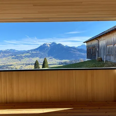 Heuberg 1014 - Ferien - Wohnen Schwarzenberg im Bregenzerwald