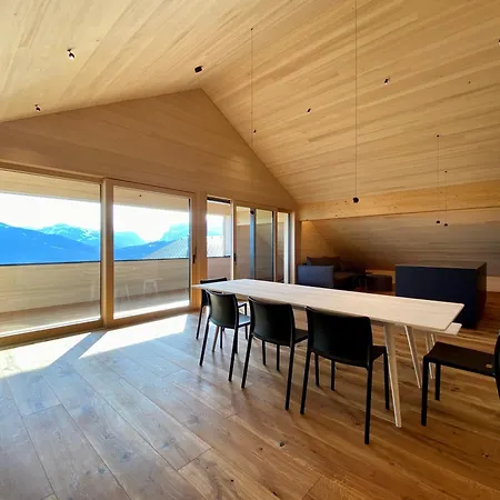 Appartement Heuberg 1014 - Ferien - Wohnen