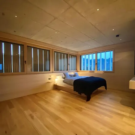 Appartement Heuberg 1014 - Ferien - Wohnen
